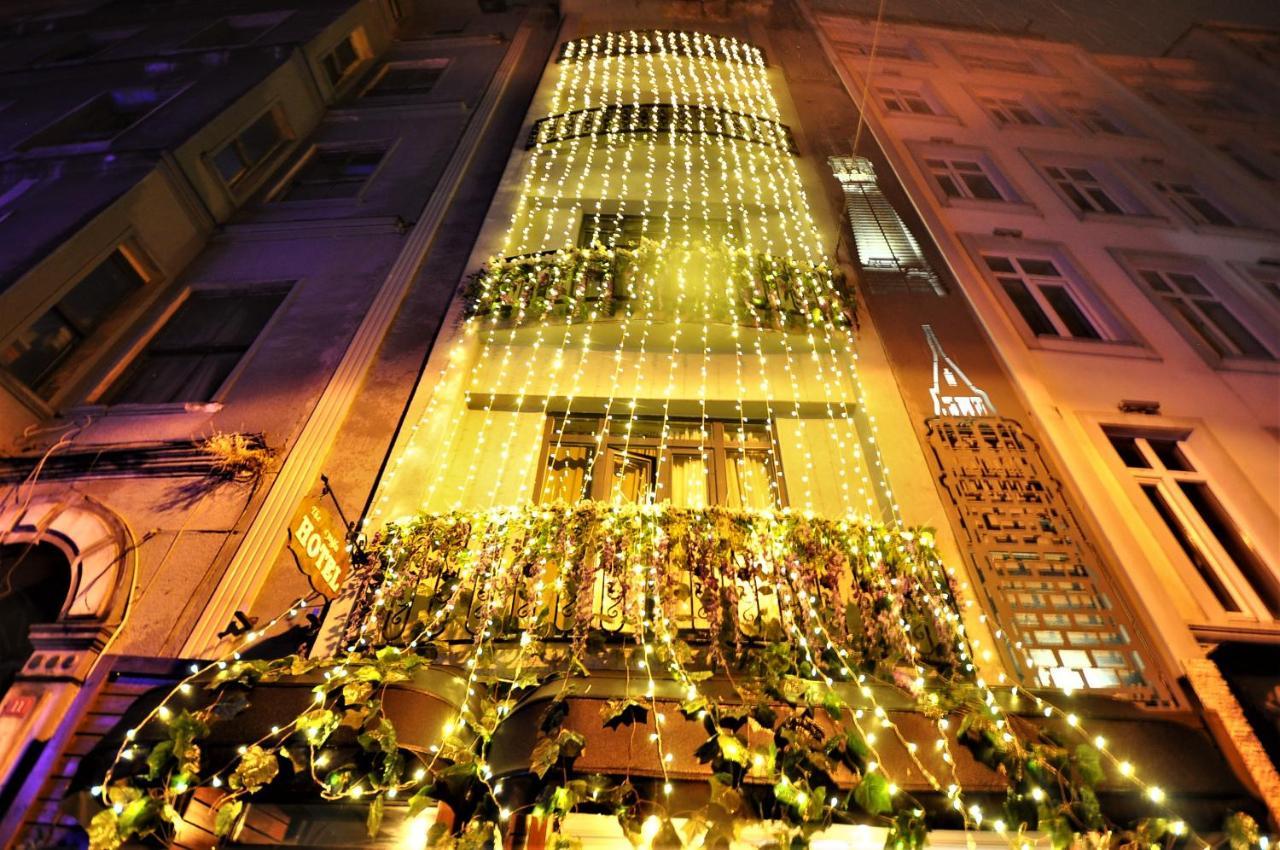 The Beyoglu House 3*